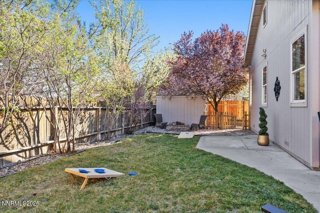 1646 Commonwealth Circle, Reno, NV 89503