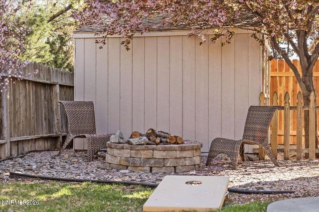 1646 Commonwealth Circle, Reno, NV 89503