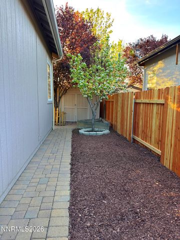 1646 Commonwealth Circle, Reno, NV 89503