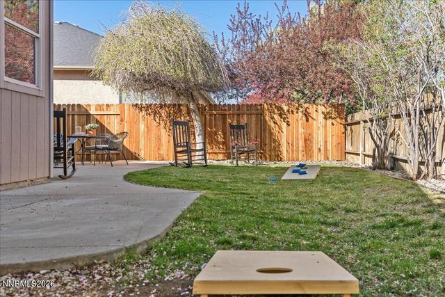 1646 Commonwealth Circle, Reno, NV 89503