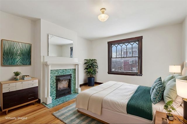 221 Fernleaf St, Arlington, PA 15210