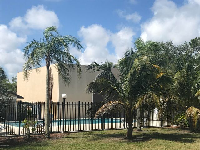 101 Summer Place 1, Merritt Island, FL 32953