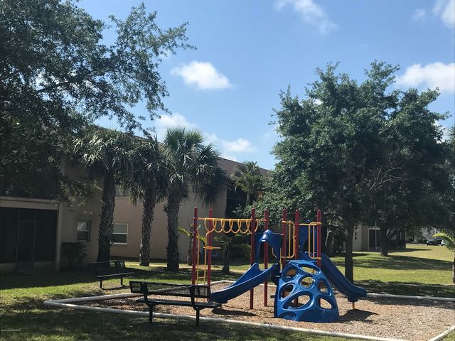101 Summer Place 1, Merritt Island, FL 32953