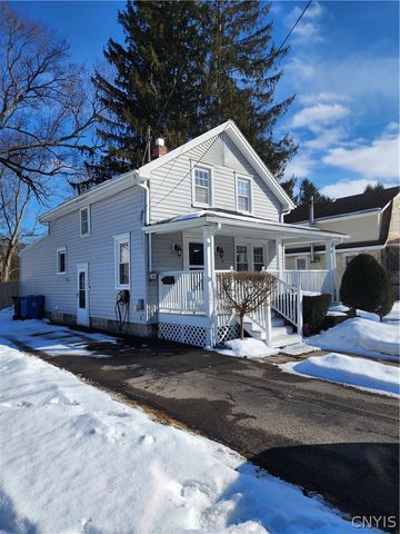 37 Parker Avenue, Cortland, NY 13045