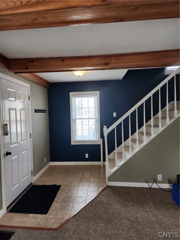 37 Parker Avenue, Cortland, NY 13045