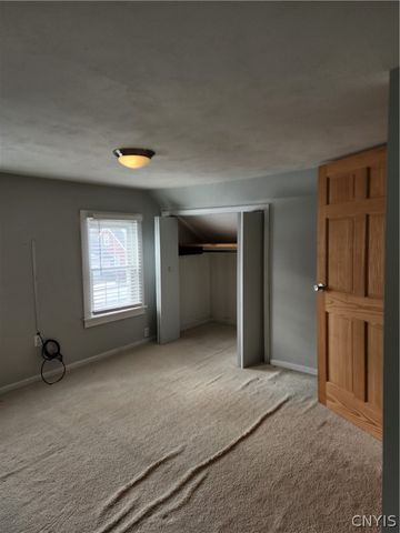 37 Parker Avenue, Cortland, NY 13045