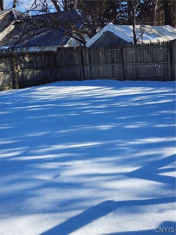 37 Parker Avenue, Cortland, NY 13045