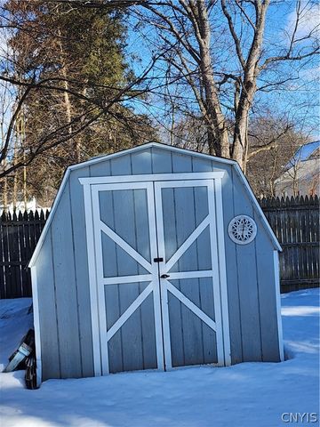 37 Parker Avenue, Cortland, NY 13045