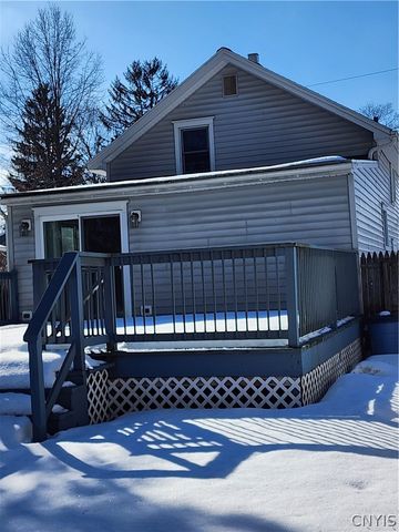 37 Parker Avenue, Cortland, NY 13045