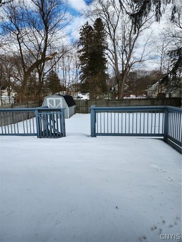 37 Parker Avenue, Cortland, NY 13045