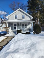 37 Parker Avenue, Cortland, NY 13045