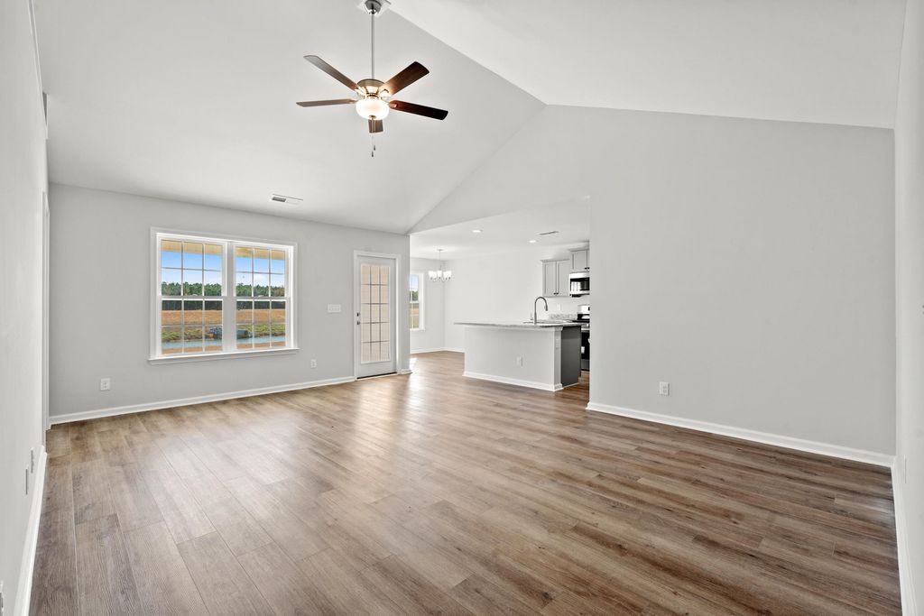 810 Woodside Dr., Conway, SC 29526 — photo 3