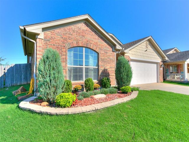 1017 Bear Mountain Drive, Norman, OK 73069