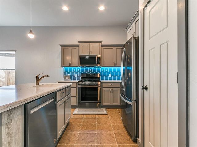 1017 Bear Mountain Drive, Norman, OK 73069