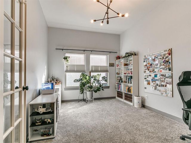 1017 Bear Mountain Drive, Norman, OK 73069