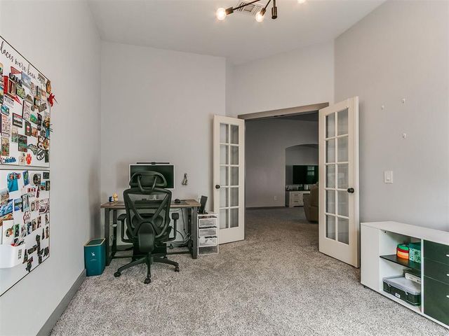 1017 Bear Mountain Drive, Norman, OK 73069