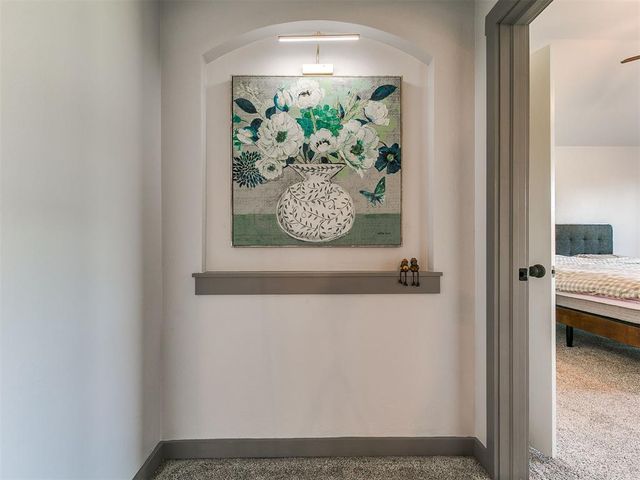 1017 Bear Mountain Drive, Norman, OK 73069