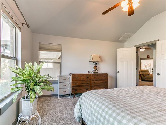 1017 Bear Mountain Drive, Norman, OK 73069