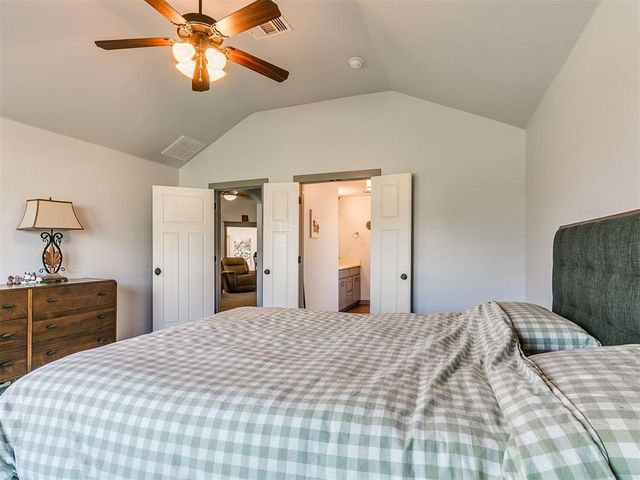 1017 Bear Mountain Drive, Norman, OK 73069