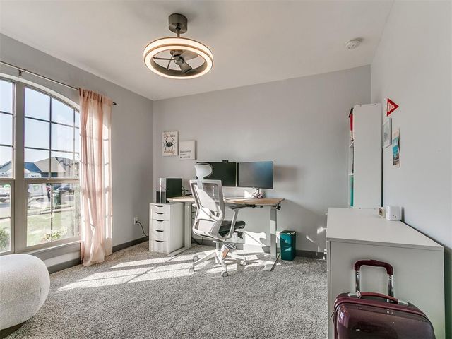 1017 Bear Mountain Drive, Norman, OK 73069