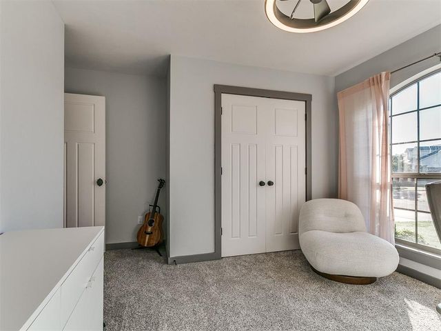 1017 Bear Mountain Drive, Norman, OK 73069