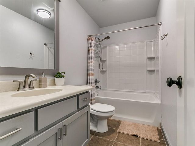 1017 Bear Mountain Drive, Norman, OK 73069