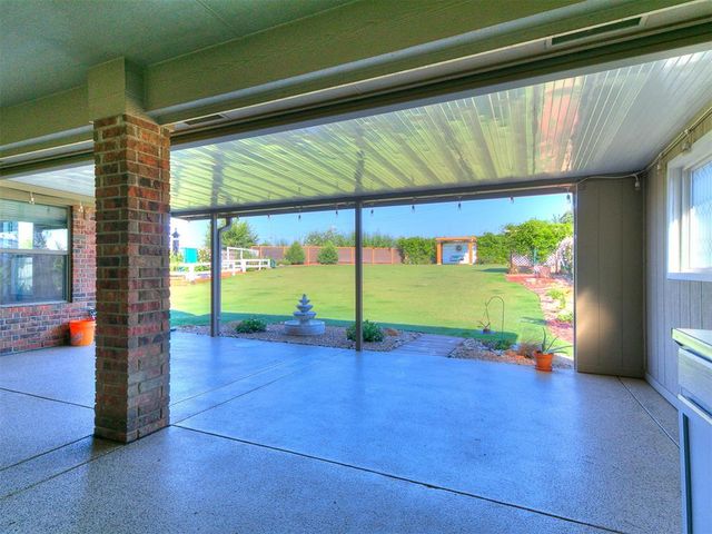 1017 Bear Mountain Drive, Norman, OK 73069