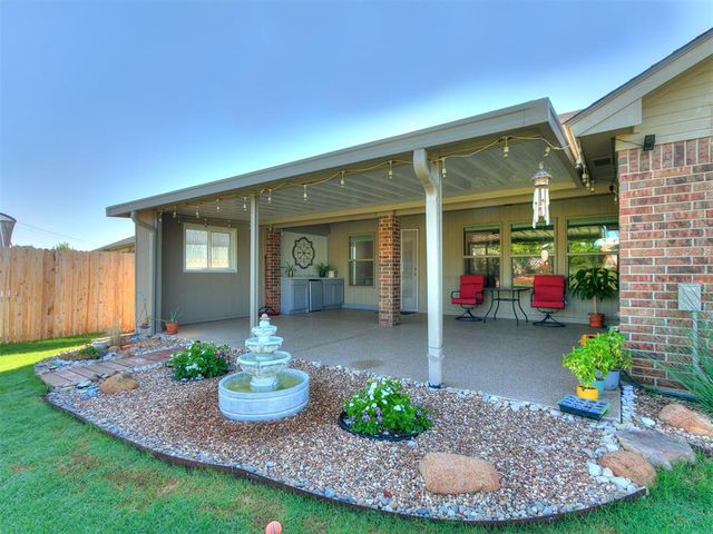 1017 Bear Mountain Drive, Norman, OK 73069