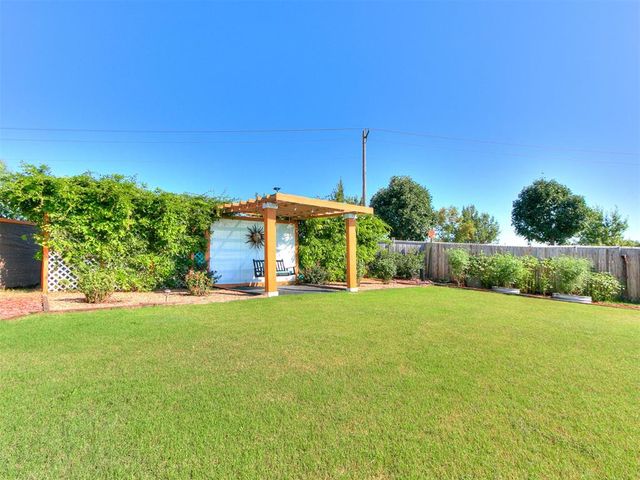 1017 Bear Mountain Drive, Norman, OK 73069