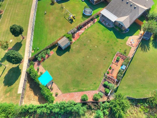 1017 Bear Mountain Drive, Norman, OK 73069