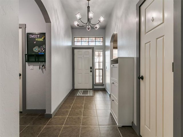 1017 Bear Mountain Drive, Norman, OK 73069