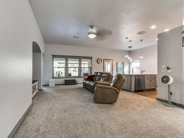 1017 Bear Mountain Drive, Norman, OK 73069