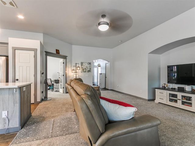 1017 Bear Mountain Drive, Norman, OK 73069
