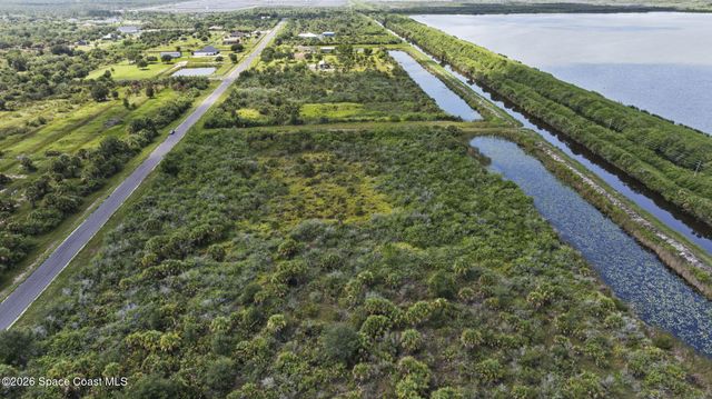 8516 Horseshoe Avenue, Palm Bay, FL 32909