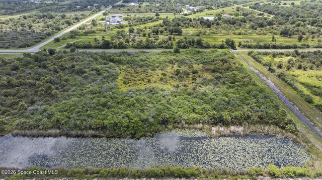 8516 Horseshoe Avenue, Palm Bay, FL 32909