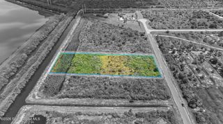 8516 Horseshoe Avenue, Palm Bay, FL 32909