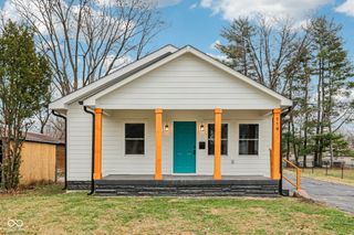 119 Cecil Avenue, Indianapolis, IN 46219