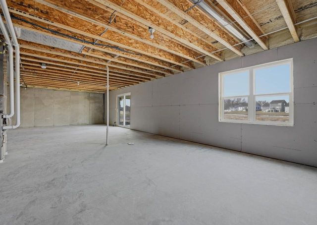 2038 Leopold Way, Sun Prairie, WI 53590