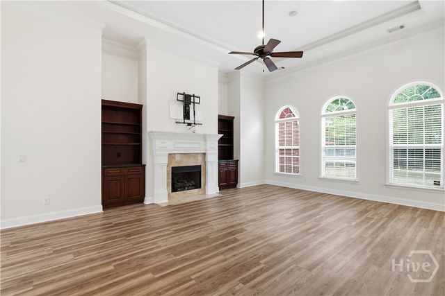 205 Carlie Court, Hinesville, GA 31313