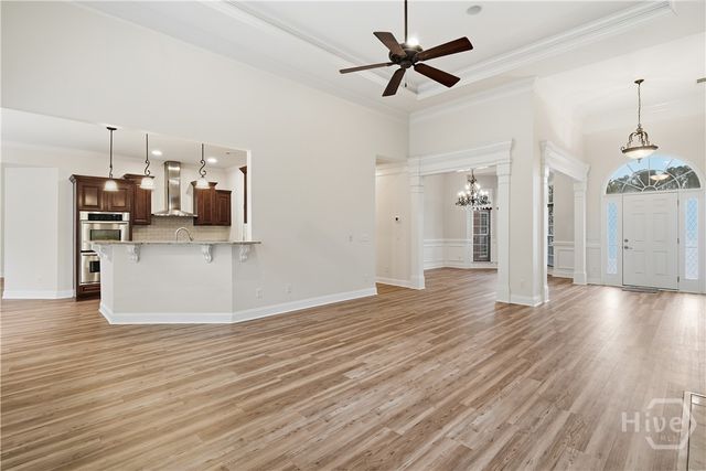 205 Carlie Court, Hinesville, GA 31313