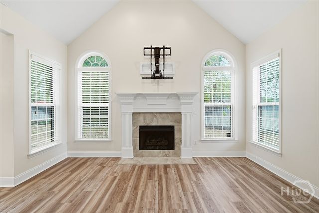 205 Carlie Court, Hinesville, GA 31313