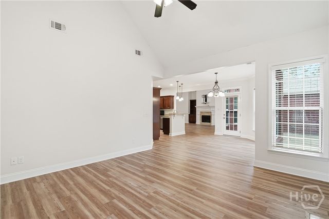 205 Carlie Court, Hinesville, GA 31313