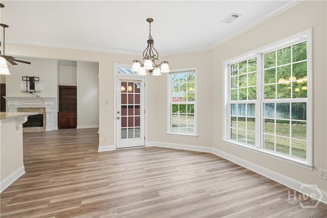 205 Carlie Court, Hinesville, GA 31313