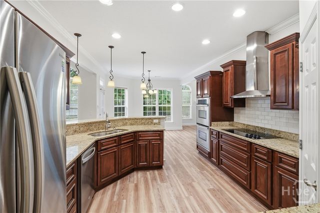 205 Carlie Court, Hinesville, GA 31313