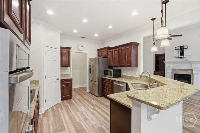 205 Carlie Court, Hinesville, GA 31313