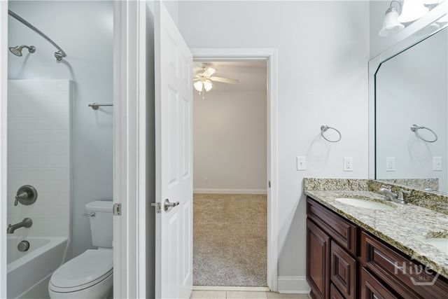 205 Carlie Court, Hinesville, GA 31313