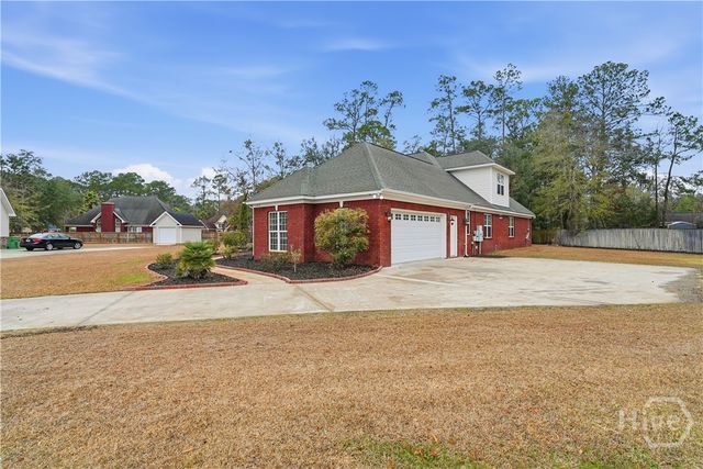 205 Carlie Court, Hinesville, GA 31313