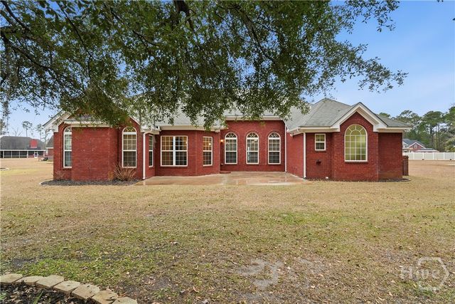 205 Carlie Court, Hinesville, GA 31313