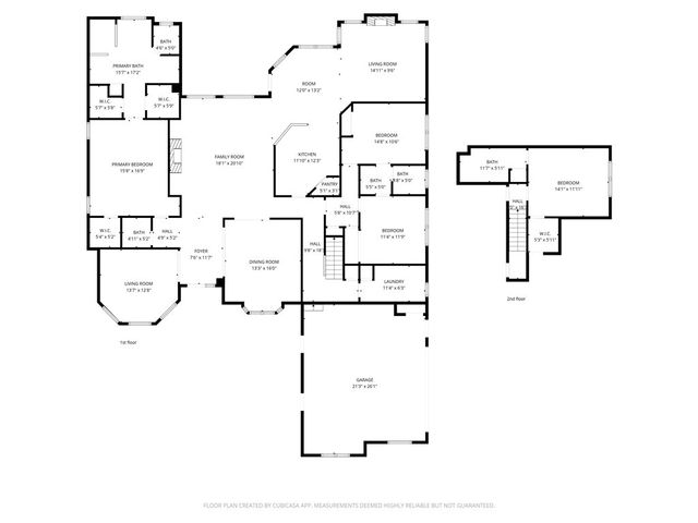 205 Carlie Court, Hinesville, GA 31313