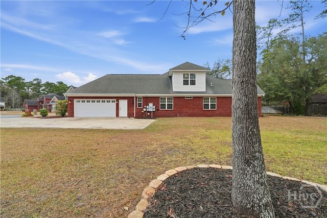 205 Carlie Court, Hinesville, GA 31313